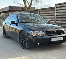 Продам бмв Е65