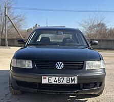 Продам пассат б5