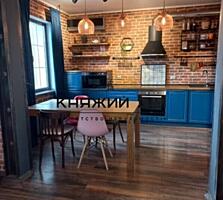 Пропонується до продажу 3-х кімнатна квартира студіо на Позняках по ..