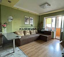 2-кімнатна квартира з ремонтом | Позняки | вул. Анни Ахматової, 6   ..