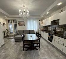 Продается уютный дом в тихом и спокойном Нерубайском районе, который .