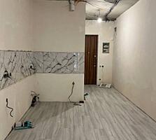 В продаже уютная, светлая однокомнатная квартира в Центральном ...