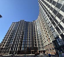 Продается 1-комнатная квартира в престижном жилом комплексе. ...