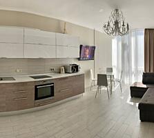 Продается 1-комнатная квартира с ремонтом, мебелью и техникой на 9 ...