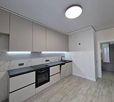 В продаже полноценная просторная 1-комнатная квартира в приморском ...