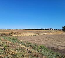 Продаётся участок в Фонтанке правильной формы в престижном районе. ...