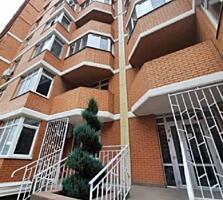 Предлагается к продаже просторная 2-комнатная квартира. Новый жилой ..