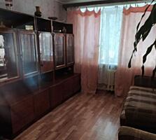 Однокомнатная квартира на Черемушках.