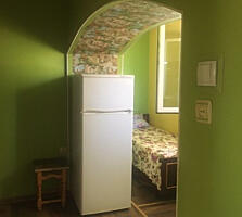 Смарт_квартира М.Арнаутская/Канатная