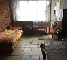 В продаже 4-комнатная квартира на ул.Балковская (р-н "Фоззи"