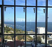 Пентхаус на 10й станции Большого Фонтана