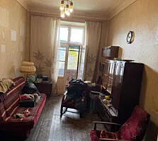 Однокомнатная квартира на Пересыпи