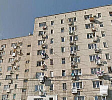 Однокомнатная квартира на Кордонной