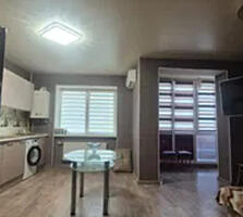 Продам квартиру с ремонтом в ЖК "Одесская Чайка" ( ул.Сахаро