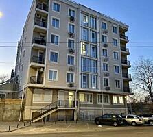 Продам квартиру в центре