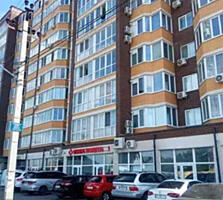 Продаж 1-кімнатної квартири біля моря в ЖК "ForRest" (Фонтан