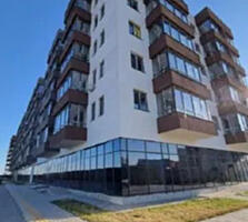 Продам 1-комнатную квартиру в новом ЖК "Брюссель" (ул.Бочаро