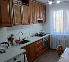 Продам 3-х комнатную квартиру с ремонтом на ул.Бочарова