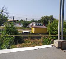 Продам часть дома c фасадным участком Тираспольское шоссе( 2а ...