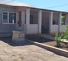 Дом усадьба в центре Августовки