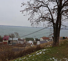 Продажа участка в пос. Нати