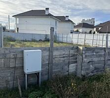 Продам участок Совиньон/Зеленый гай