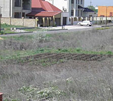 Продам участок 6,3 сотки Совиньон