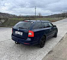 Шкода Октавия 2012 г