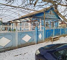 Продам дом в с. Глиное Слободзейского района ТОРГ