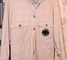 Пальто на девочку подростка