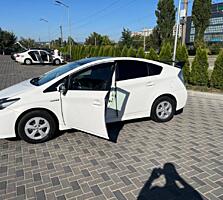 Vand toyota prius 2011