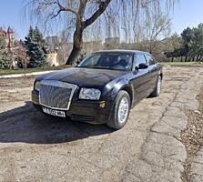 Chrysler 300c 2006г