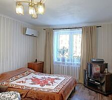 Грушевского/Ядова: продам уютную квартиру в кирпичном доме на Слободке