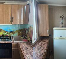 Продам отличную 3-х комнатную квартиру.