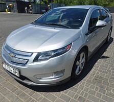 Chevrolet Volt 2014 – Надёжный гибрид, 70 км EV, полный комплект!