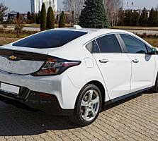 Chevrolet Volt 2 2017