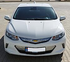 Chevrolet Volt 2 2017