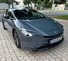 Toyota Prius 2023 1.8 Hybrid.