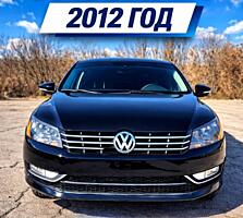 В продаже Volkswagen Passat B7