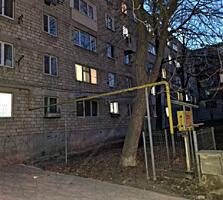 Apartament cu 1 cameră, Ciocana.