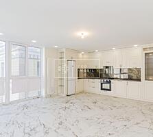 Spre vânzare apartament cu trei odăi și living, bloc nou, amplasat în 