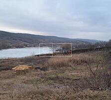 Teren de vânzare în localitatea Nimoreni, la hotar cu satul Malcoci. .