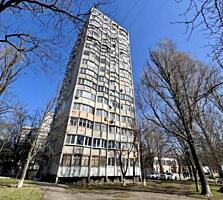 Прекрасная 1-комнатная квартира в Одессе, которую стоит увидеть!