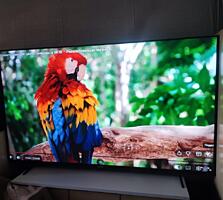 Телевизор Blaupunkt 65UGC5500