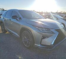2019 LEXUS RX 450H BASE
