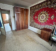 Продаётся 3-комнатная квартира в центре города (район Регпалаты)