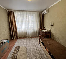 Продаётся уютная 2-комнатная квартира 35 кв. м на Кировском