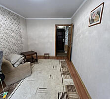 Продаётся уютная 2-комнатная квартира 35 кв. м на Кировском