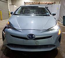 2018 TOYOTA PRIUS