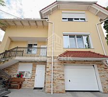 Se vinde casă în 2 nivele din sect. Centru, str. Ion Vatamanu vis a ..